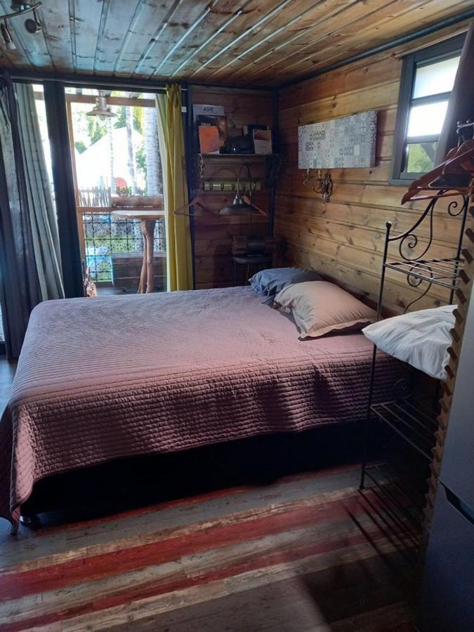 Ferienwohnung KazDar Entre Deux Exterior foto