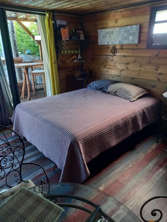 Ferienwohnung KazDar Entre Deux Exterior foto